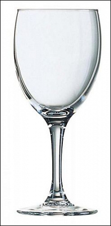 Бокал для вина 145 мл. d=59/62, h=140 мм Элеганс /12/48/