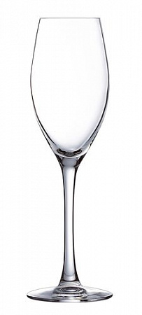 Бокал для вина 160 мл. d=66, h=175 мм Малеа /6/24/