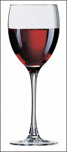 Бокал для вина 245 мл. красн. Сигнатюр /6/24/