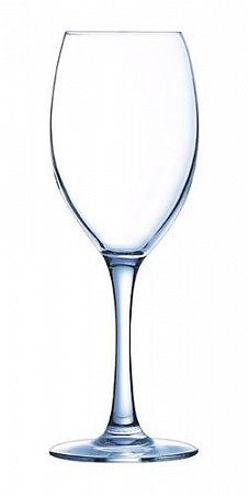 Бокал для вина 250 мл. d=53/70, h=195 мм Малеа /6/24/