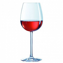 Бокал для вина 550 мл. Энелог (U0912) /6/24/(E0187) Z