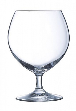 Бокал для вина 580 мл. d=107, h=150 мм Малеа /6/24/