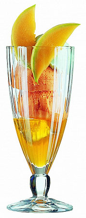 Бокал для коктейля 360 мл. d=81, h=191 мм Квадро /6/24/