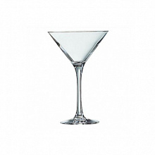 Бокал для мартини 210 мл. d=114, h=179 мм Каберне /6/24/