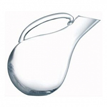Декантер 1,0 л. (скошенный) Carafe /2/