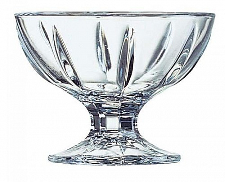 Креманка 200 мл. d=105, h=80 мм Сейшел /6/24/