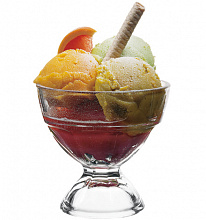 Креманка 260 мл. d=114, h=107 мм Арктик /24/