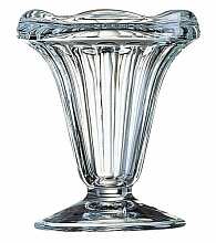 Креманка 225 мл. d=102, h=127 мм Сандай /6/24/