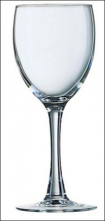 Рюмка для портвейна 140 мл. d=58/63, h=155 мм Принцесса /12/24/ (25436)