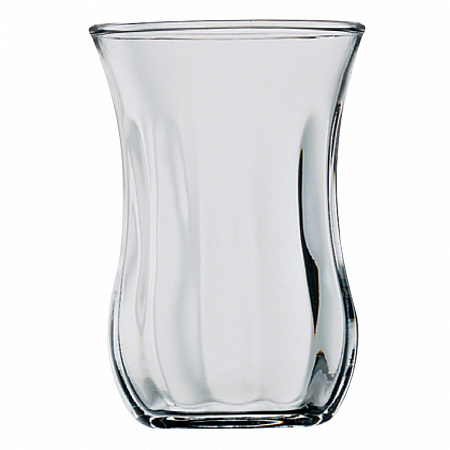 Стаканчик для чая "SL"120 мл. d=57, h=83 мм оптический /12/