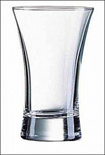 Стопка  70 мл. d=55, h=85 мм Хот Шот /12/48/
