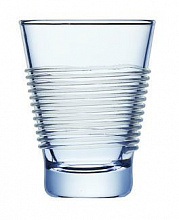 Стопка  90 мл. d=59/49, h=175 мм Лупинг /6/24/Z VV