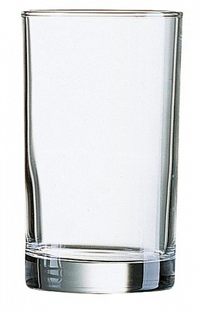 Хайбол 230 мл. d=65, h=110 мм Принцесса /12/48/