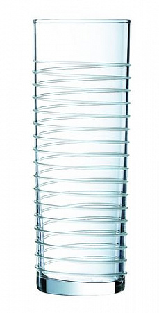 Хайбол 340 мл. d=58, h=160 мм Блэк Лайт /6/24/ Z