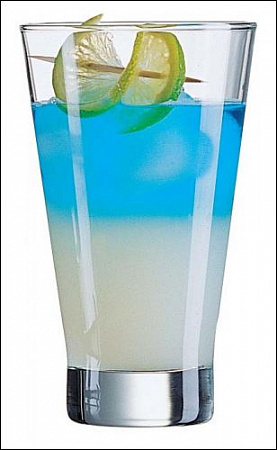 Хайбол 350 мл. d=85, h=137 мм Шетлэнд /12/48/