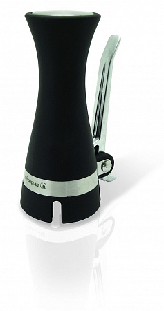 Открывалка для шампанского (пластик + нерж) VB /12/