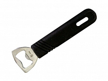 Открывалка для бутылок L=14 см. пластмас. ручка