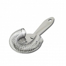 Стрейнер нерж. круглый Bonzer