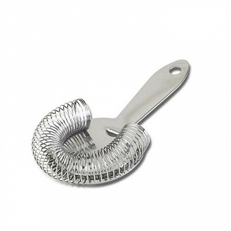 Стрейнер нерж. круглый Bonzer