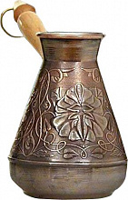 Турка медн. 380 мл (2744)