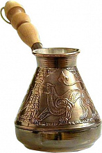 Турка медн. 200 мл (2769)