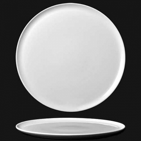 Блюдо для пиццы d=320 мм. /3/6/(1003320)