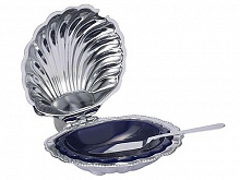 Кокильница нерж. /36/