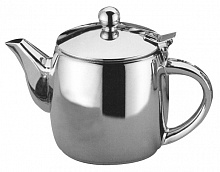 Чайник заварочный 500 мл. нерж. MAGNA Pinti