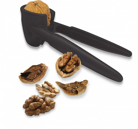 Орехокол нерж. 16 см. /12/