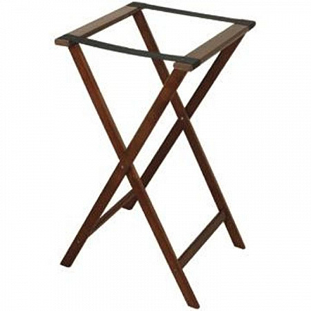 Триджек деревянный бук 40*50*80см орех