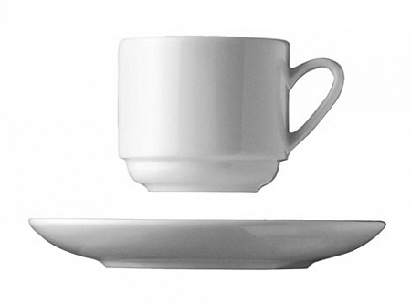 Чашка 34674 0,20 l