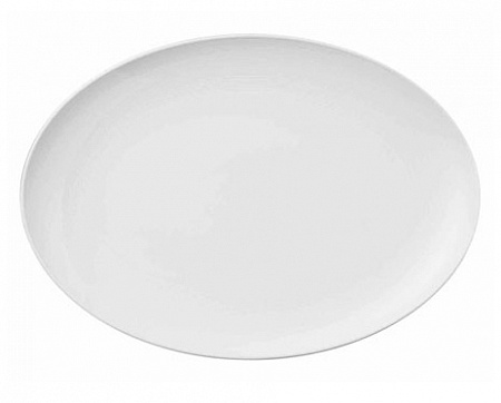 Блюдо овальное 12734 34 cm