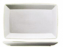 Блюдо прямоугольное  12928 28 х 18 cm