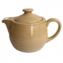 Чайник 500 мл, песочный,