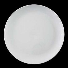 Fusion - Coupe plate 19 cm