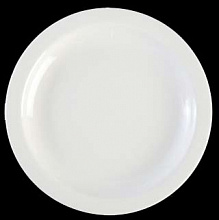 BLANCO - Plate 17 cm
