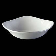 Evolution - Square Salad Bowl 21 cm