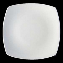 Evolution - Square Plate 29 cm