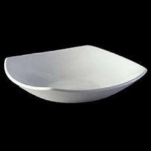 Evolution - Square Pasta Bowl 24 cm