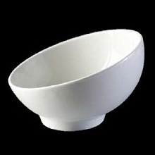 Evolution - Half Moon Bowl 15 cm