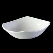 Evolution - Square Cereal Bowl 18 cm