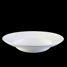 Тарелка глубокая 21 см,