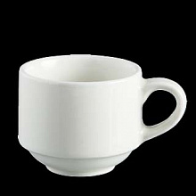 BANQUET - Staking Cup 0,20 l