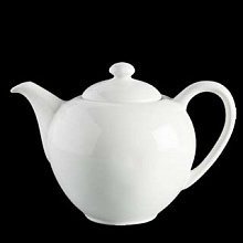 White Satin - Teapot 0,50 l