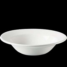 POLARIS - Soup/Cereal Plate 18 cm