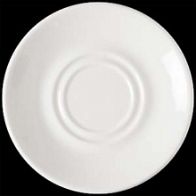 BLANCO - Cappuccino Saucer 16 cm