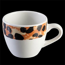 LEOPARD - Espresso Cup 0,075ml