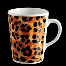 LEOPARD - Euro Mug 0,34 l