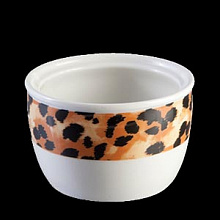 LEOPARD - Sugar Bowl 0,20l