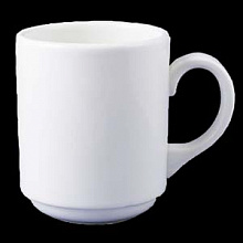 Кружка штабелирующаяся 320 мл,